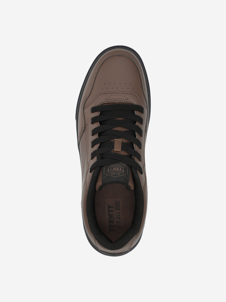 Кеды мужские Termit Sp Bronx Street — фото №5