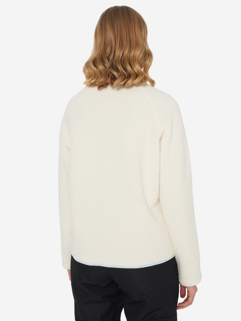 Джемпер флисовый женский Protest — фото №3