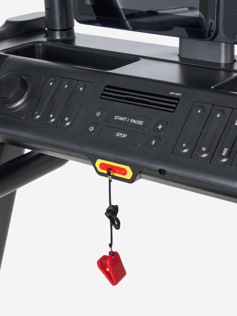 Беговая дорожка KETTLER Track S11 — фото №6