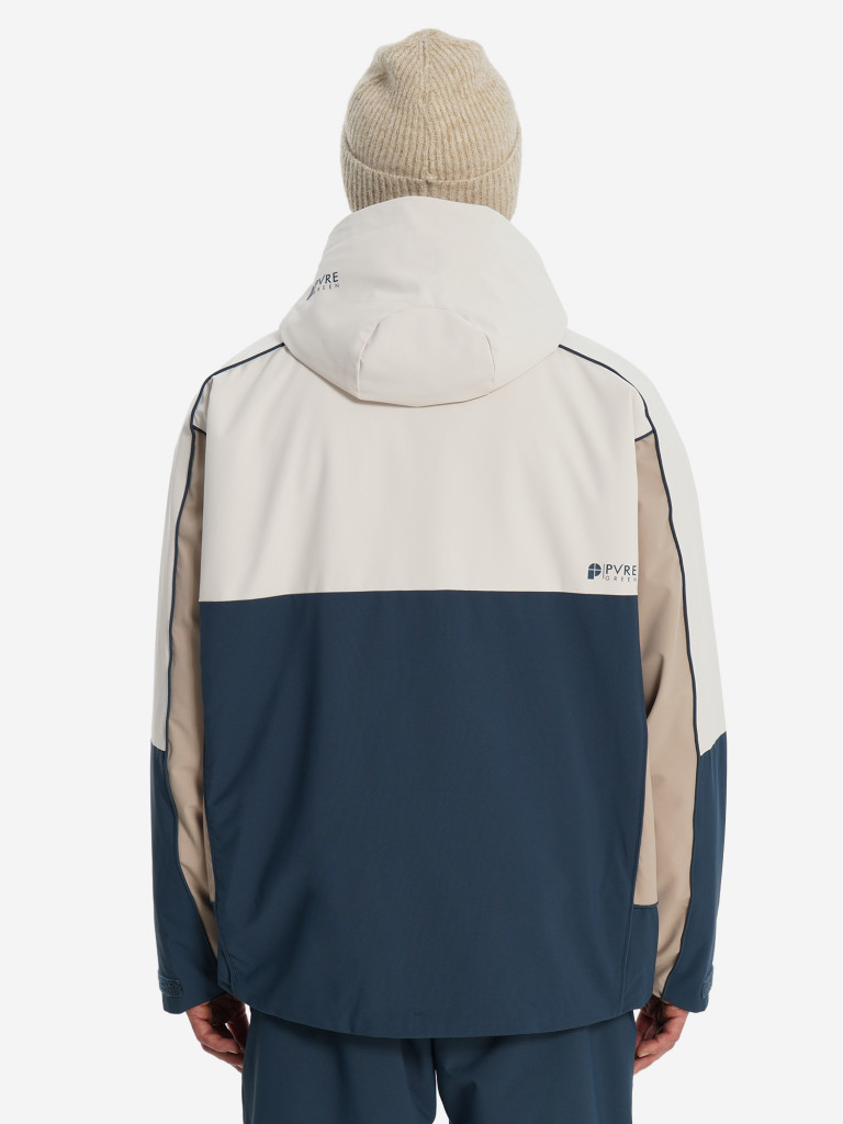 Protest Elgin ерлер жылы курткасы — фото №3