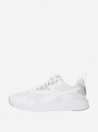 Кроссовки женские PUMA X-Ray Lite Metallic — фото №2