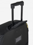Баул хоккейный с колесами Fischer Player Vertical Bag 37" — фото №12