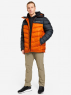 Пуховик мужской Columbia Youngberg Insulated Jacket — фото №3