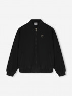FILA қыздарға арналған су өтпейтін жылы курткасы — фото №10