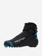 Ботинки для беговых лыж детские Salomon S/Race Skiathlon