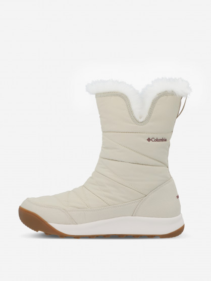 Columbia Minx™ Slip V әйелдер жылы етігі