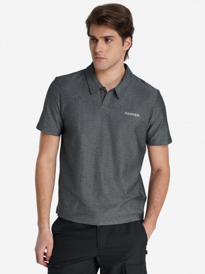 Zanier ерлер полосы