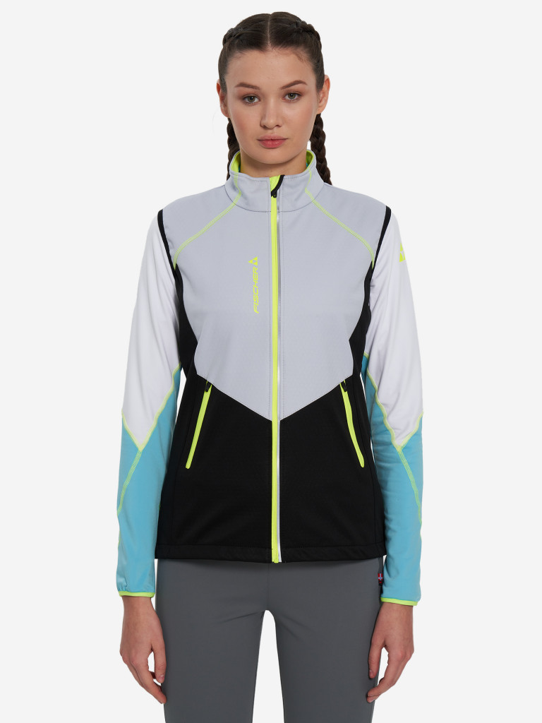 Жилет женский Fischer — фото №2