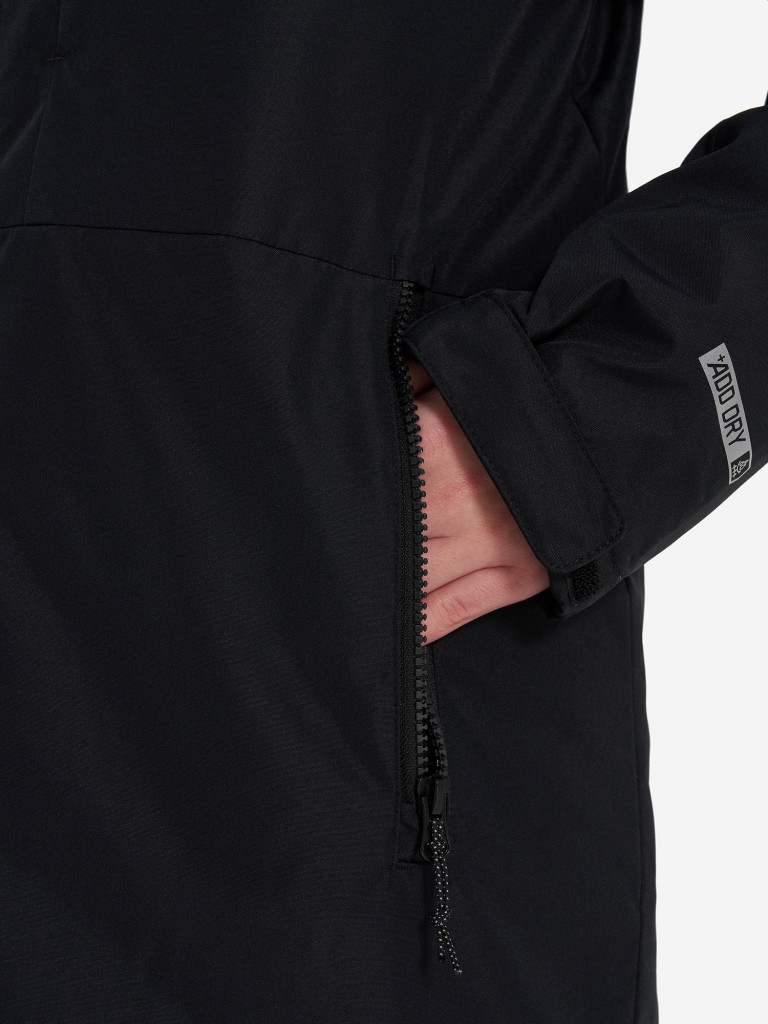 Куртка утепленная женская Outventure — фото №12