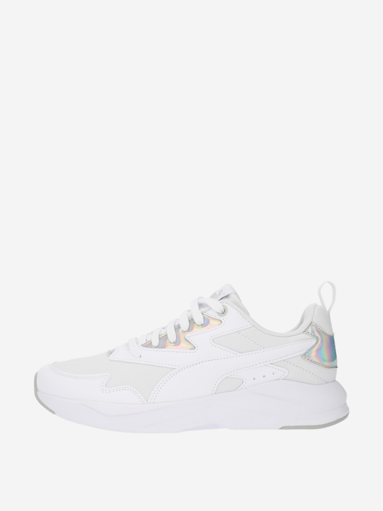 Кроссовки женские PUMA X-Ray Lite Metallic — фото №2