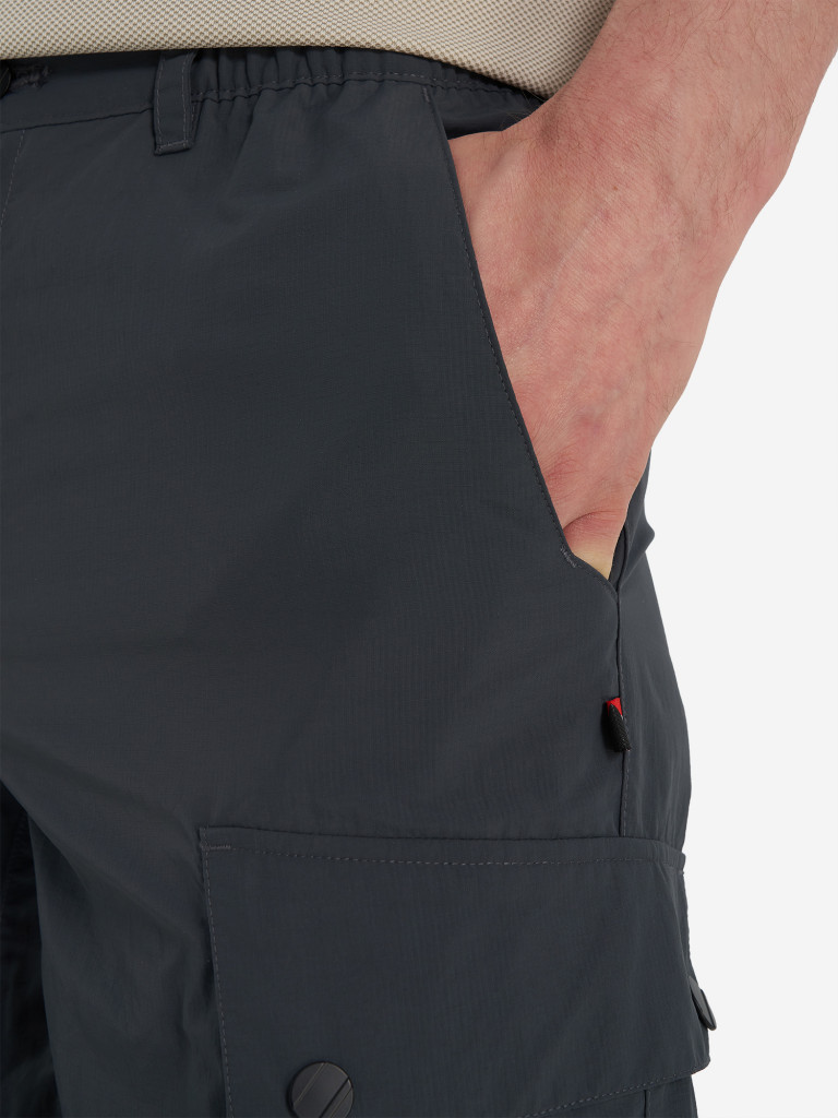 Шорты мужские Zanier — фото №6