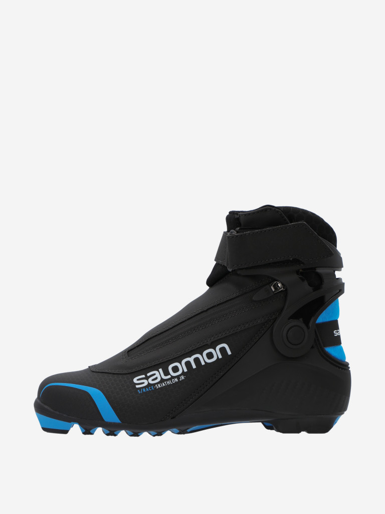 Ботинки для беговых лыж детские Salomon S/Race Skiathlon