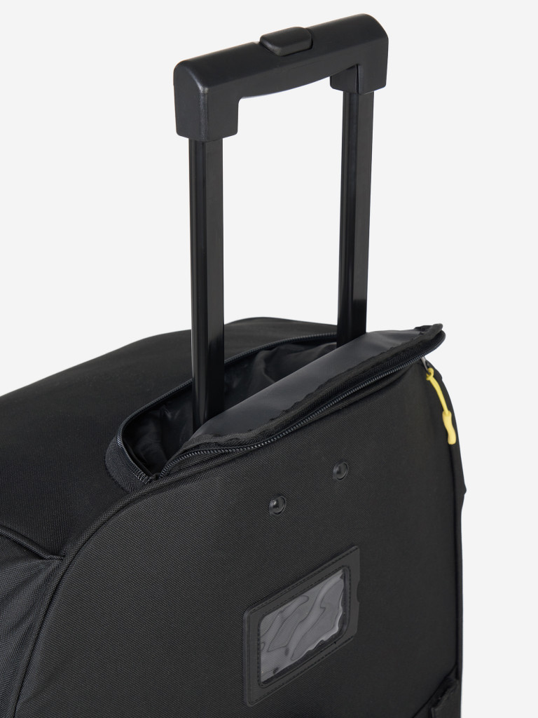 Баул хоккейный с колесами Fischer Player Vertical Bag 37" — фото №12