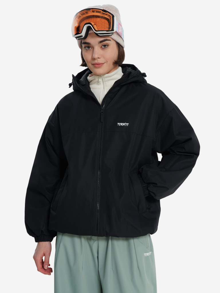 Куртка утепленная женская Termit — фото №3