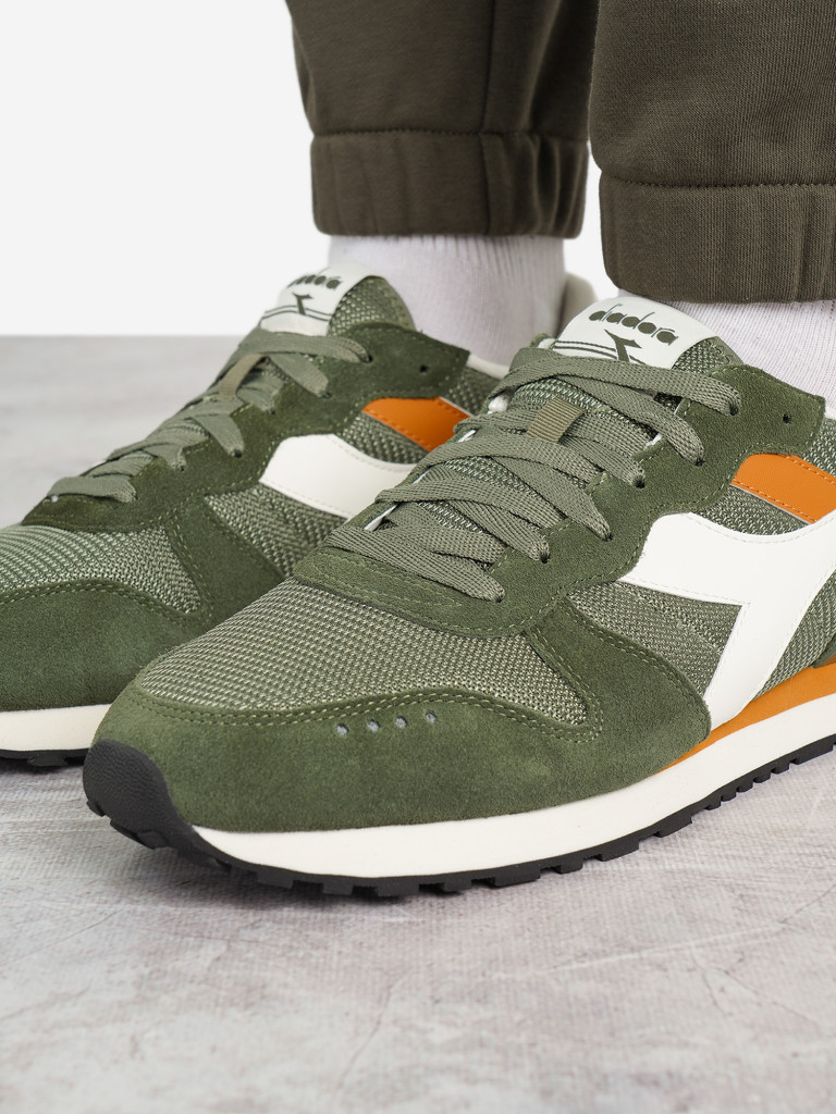 Кроссовки мужские Diadora Camaro M2 — фото №8