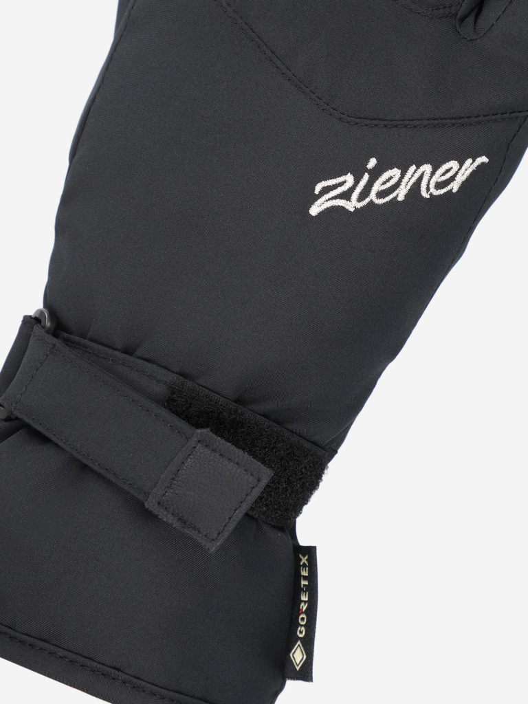 Перчатки женские Ziener Klemi-Z Gtx — фото №3