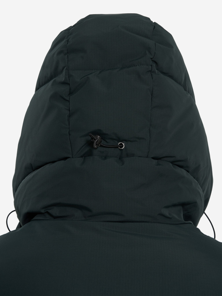 Пальто утепленное мужское IcePeak Ardek — фото №7