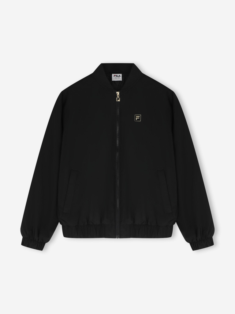 FILA қыздарға арналған су өтпейтін жылы курткасы — фото №10