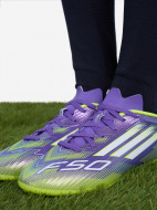 Бутсы для мальчиков Adidas F50 League — фото №11