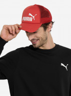 Бейсболка PUMA Ess No. 1 — фото №5