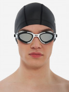 Очки для плавания FILA Tempesta Mirror — фото №7