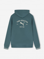 PUMA Class ұлдарға арналған худиі — фото №12