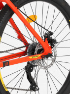 Велосипед горный Stern Energy 1.0 Sport 26" — фото №8