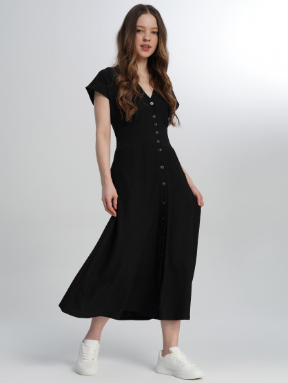 Protest әйелдер көйлегі