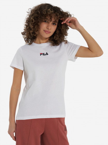 FILA әйелдер футболкасы
