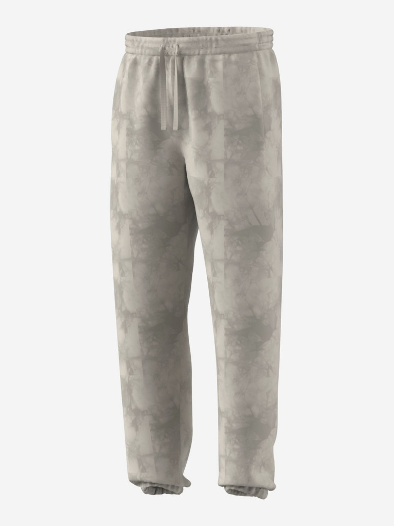 Брюки флисовые мужские adidas All Szn