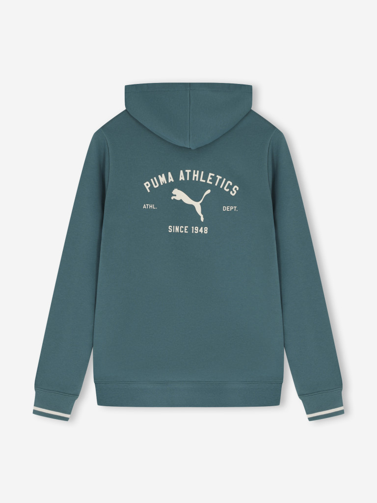 PUMA Class ұлдарға арналған худиі — фото №12