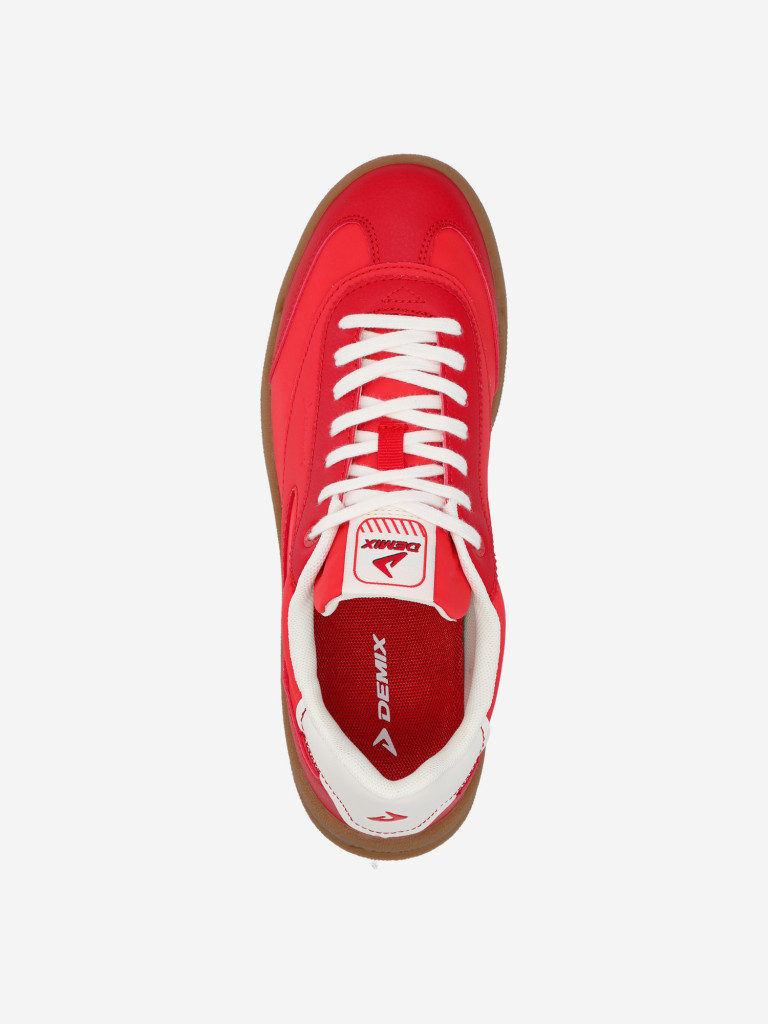 Кеды женские Demix Sp Og70 Ny — фото №5