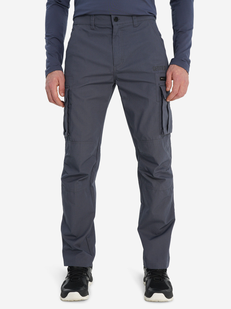 Брюки мужские Geotech — фото №2