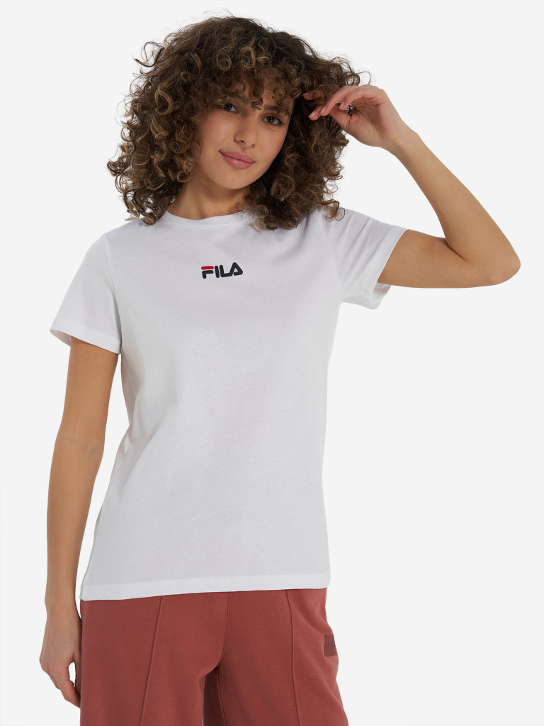 FILA әйелдер футболкасы