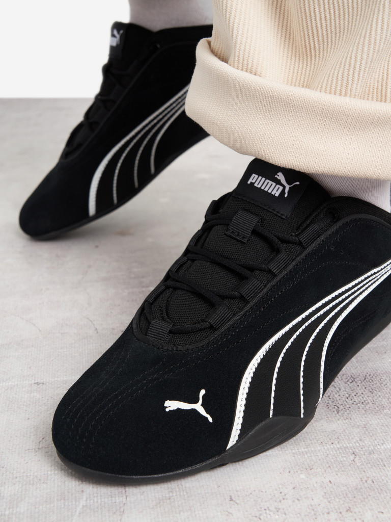 Кроссовки женские Puma Catch Soleil Sd — фото №9