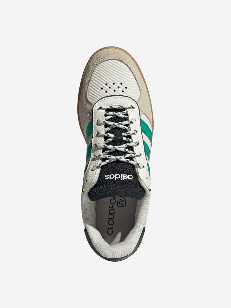 Кеды женские adidas — фото №5