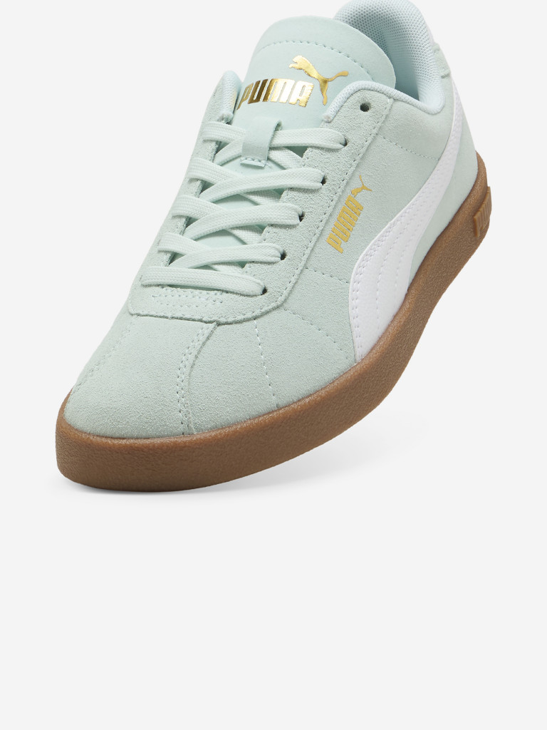 Кеды женские PUMA Puma Club II — фото №6