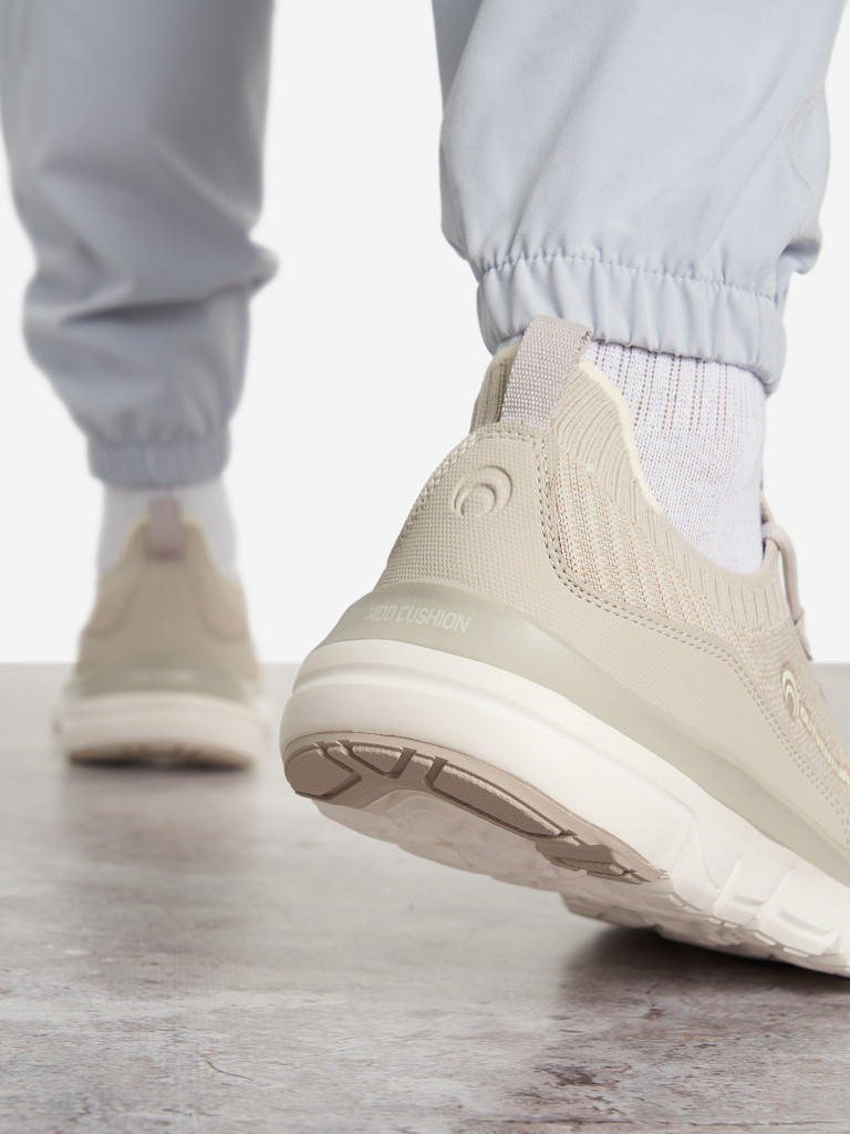 Кроссовки женские Outventure Softline Slip On — фото №10