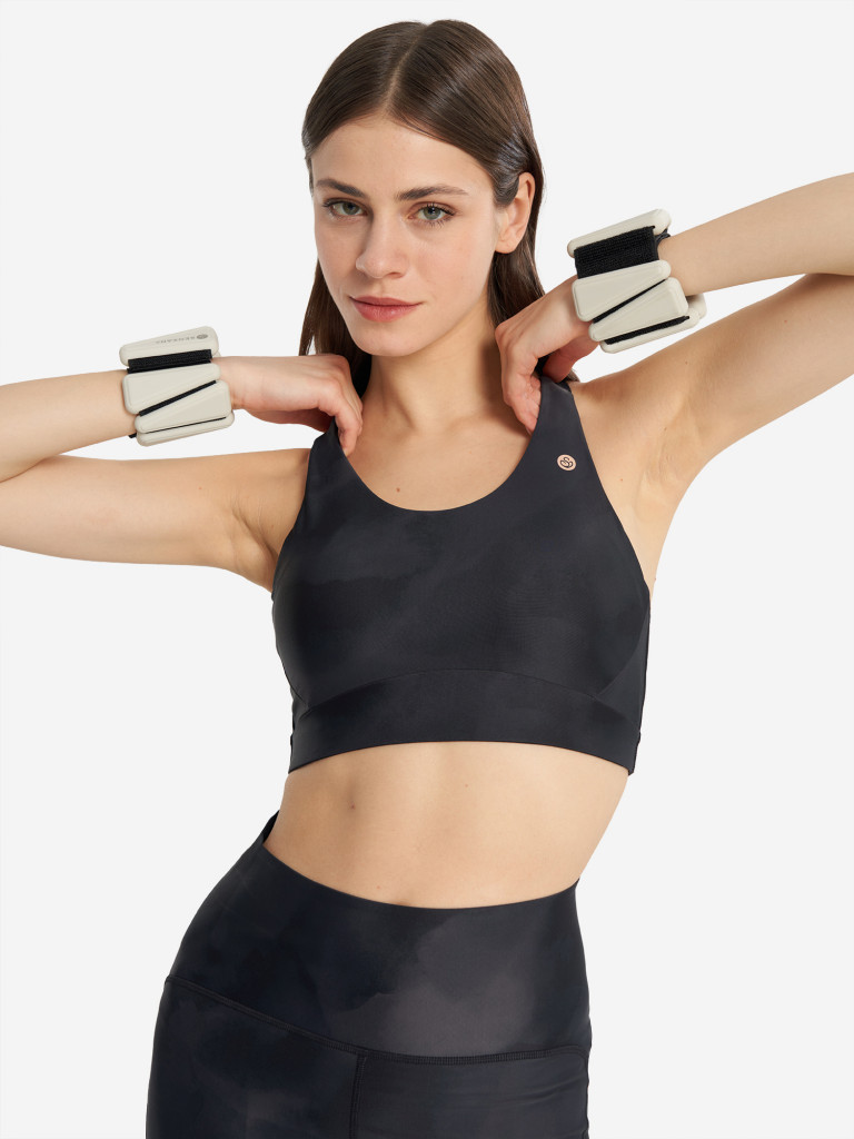 Топ бра спортивный Sensana