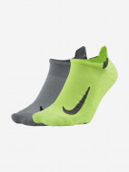 Носки Nike Multiplier, 2 пары
