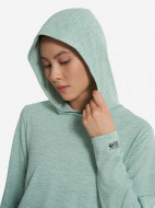 Худи женское Mountain Hardwear Sunblocker Long Sleeve Hoody — фото №5
