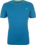 Футболка мужская Wilson Competition Flecked Crew