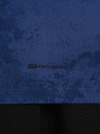 Athlex ерлер футболкасы — фото №8