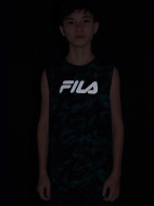 Майка для мальчиков FILA — фото №8
