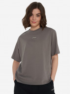 Футболка женская оверсайз Kappa