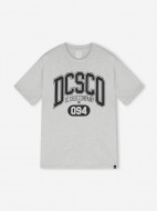 DC Shoes Elective ерлер футболкасы — фото №9