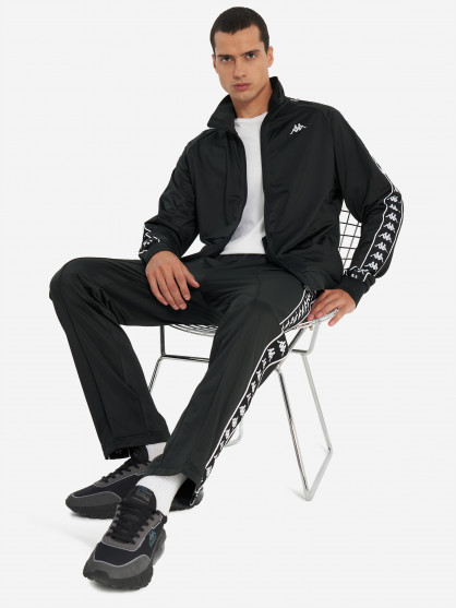 Костюм мужской Kappa