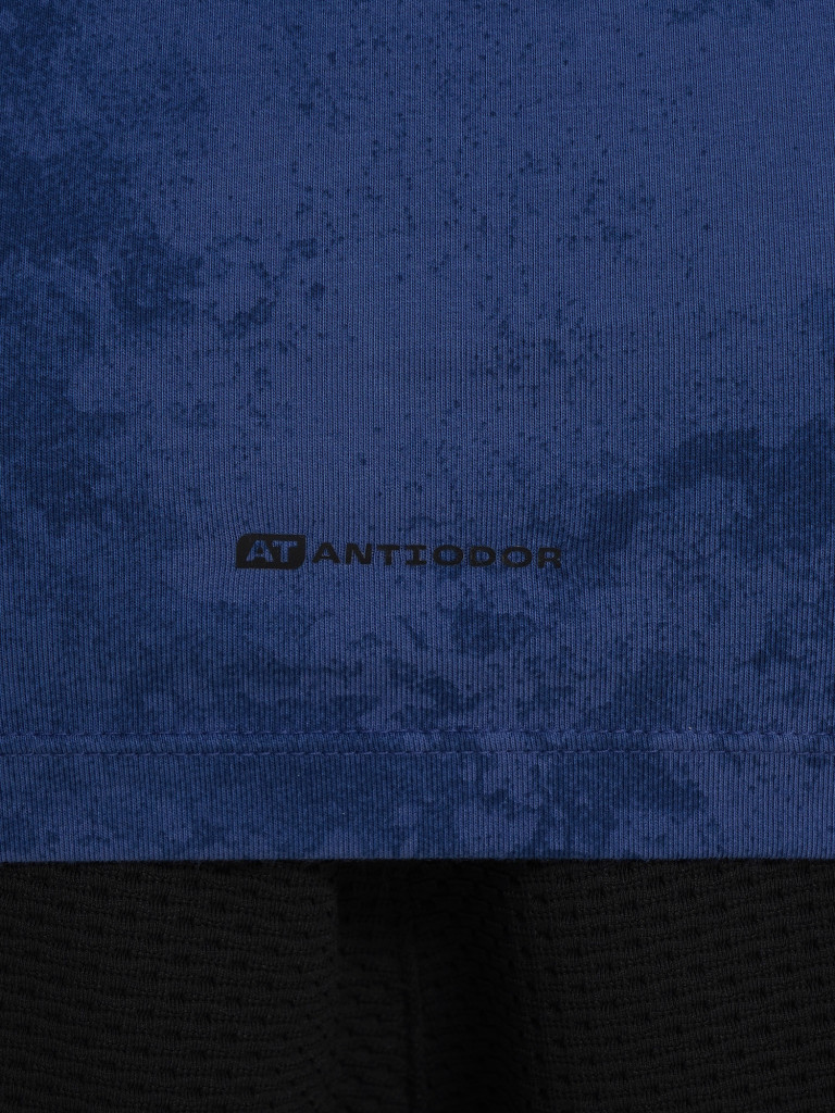 Athlex ерлер футболкасы — фото №8