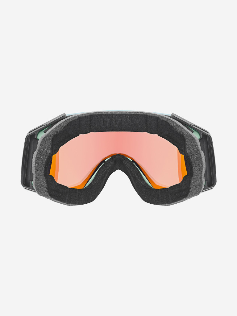 Маска Uvex Gravity FM — фото №3