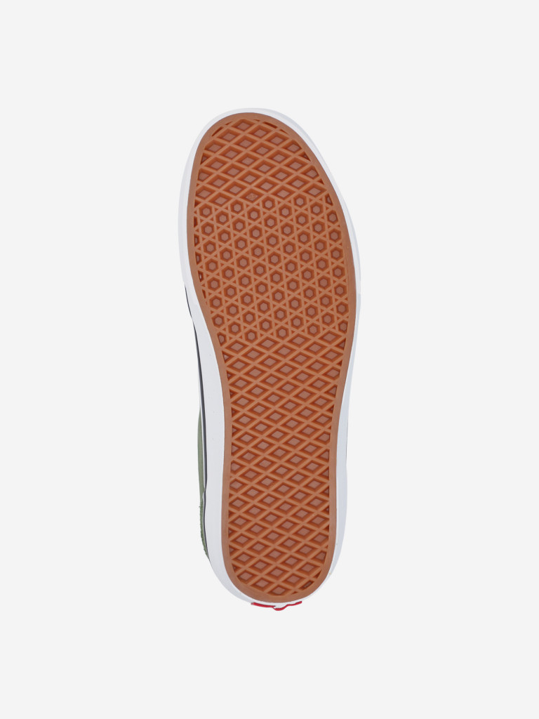 Кеды мужские Vans Filmore — фото №6